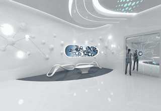 曲阜网架绿色化