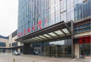 虎丘区展厅展厅设计装修施工