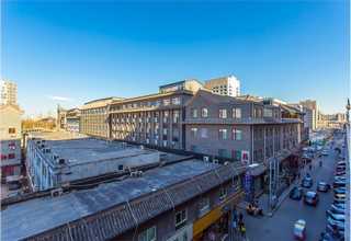 山东单面川字托盘价格