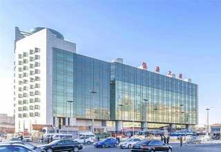 江西改良版铝刀盘