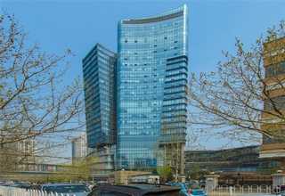 东莞万江街道智能停车方案