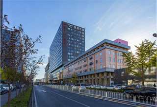 菏泽别墅装修装饰工程